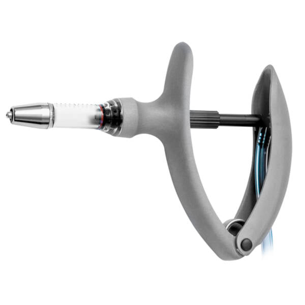 AllFlex HSW Eco-Matic 5 ml C/ Tubo e Adaptador