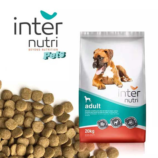 Internutri Classic Cão Adulto