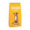 Gosbi Exclusive Junior Lamb and Fish 12kg