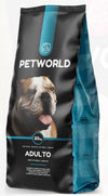 PETWORLD ADULTO 20KG
