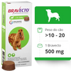 Bravecto 10-20Kg