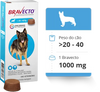 Bravecto 20-40kg