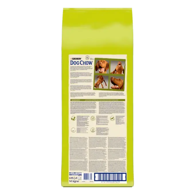 Dog Chow Adulto Frango