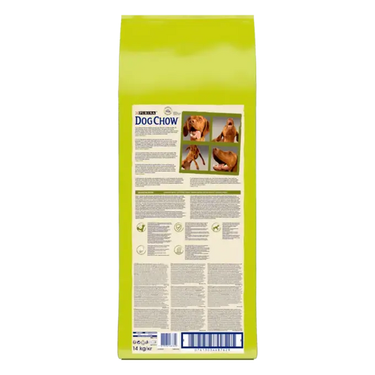 Dog Chow Adulto Frango