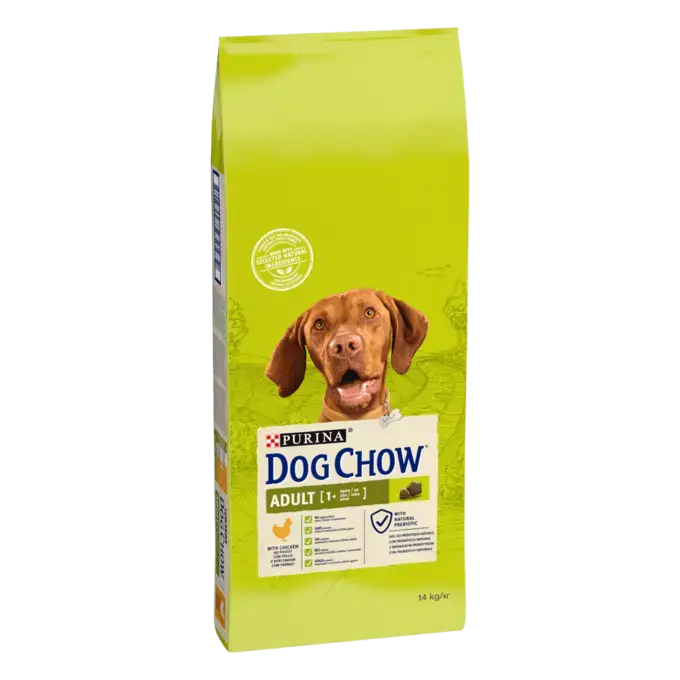 Dog Chow Adulto Frango