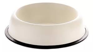 Comedouro Metal Mira