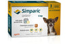Simparica 1.3-2.5kg 1 CP