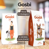 Gosbi Life Croc with Lamb 12kg