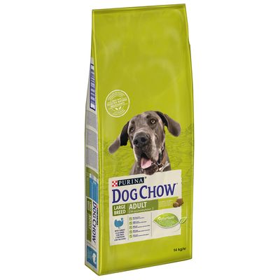 Dog Chow Giant Adult Peru