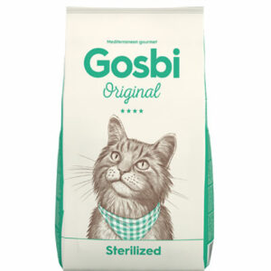Original Gato esterilizado 1Kg
