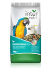 Internutri Psitacídeos Large 700g