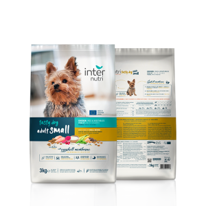 Internutri Tasty Cães Pequenos