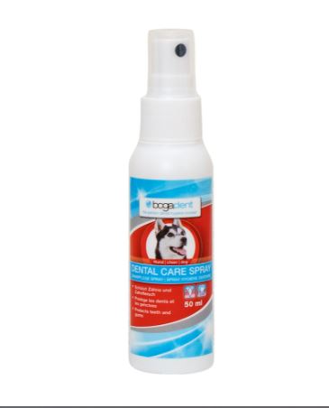 Bogadent® SPRAY DENTAL CARE 50ML