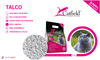 Areia de Gato Catfield Talco 7L