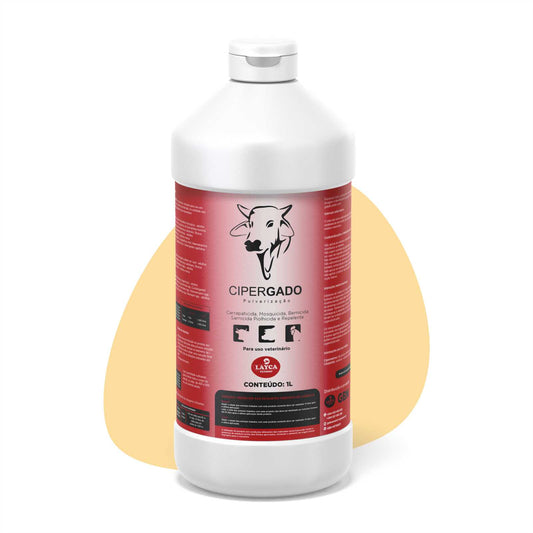 Cipergado 1L