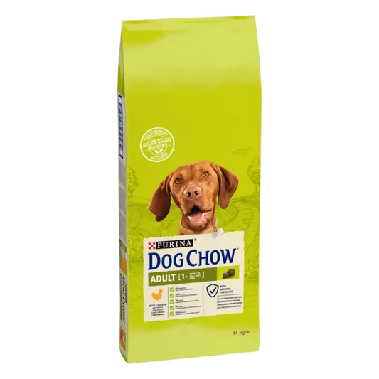 Dog Chow Adulto Frango