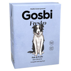 Fresko Fish and Fruits 375g
