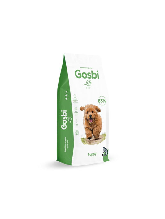 Gosbi Life Puppy 12 Kg