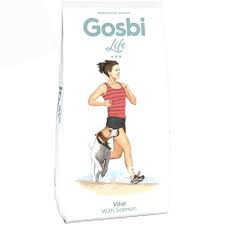 Gosbi Life Vital Salmão
