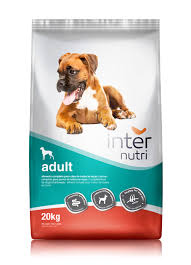 Internutri Classic Cão Adulto