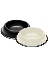 Comedouro Metal Mira