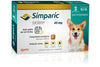 Simparica 10-20Kg 1CP